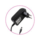 Fonte de alimentação 12v 3A bivolt-Starlumen-