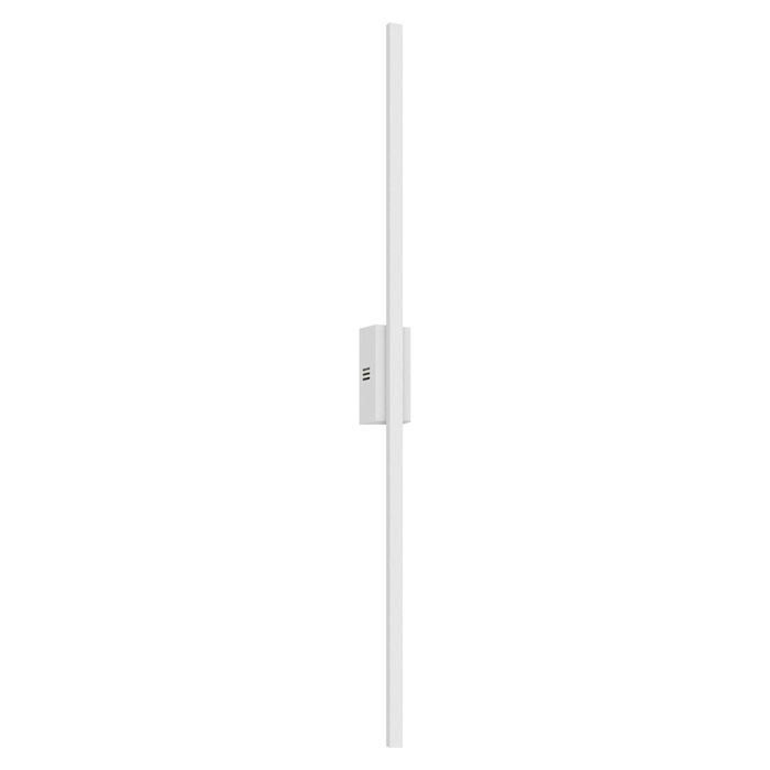 Arandela Plafon Tec Branco 90cm LED 15W 3000k GD011LW Bella ST2484