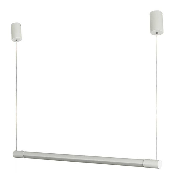 Pendente Tec LED 12W 3000k Branco 60cm GD012SW Bella ST2446