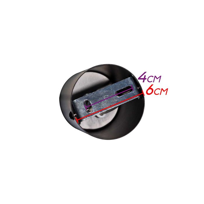 Pendente Tec LED 12W 3000k Branco 60cm GD012SW Bella ST2446