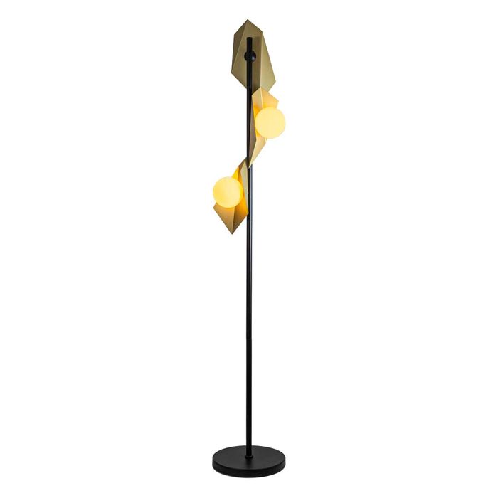 Luminária de Chão Coluna Floki GH-007 Starlux ST2401