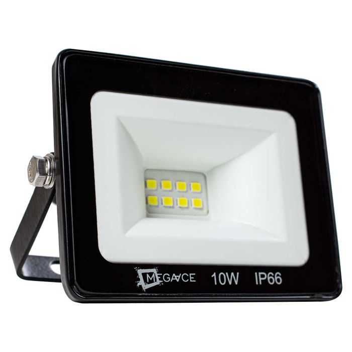 Refletor LED 10W 6500k SMD GL-W10 St2098