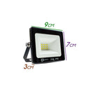 Refletor LED 20W 6500k SMD GL-W20 St2098