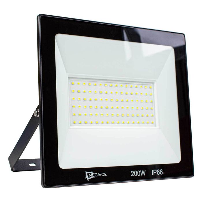 Refletor LED 200W 6500k SMD GL-W200 ST2098