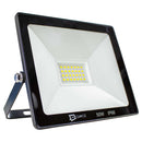 Refletor LED 50W 6500k SMD GL-W50 St2098