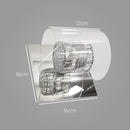 Arandela Redonda Ravel Moderna Bella Iluminação HO110A St1701