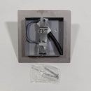 Arandela Redonda Ravel Moderna Bella Iluminação HO110A St1701