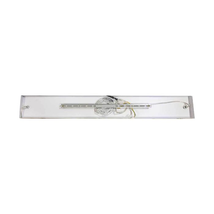 Pendente Oscar 108cm 3x G9 Cúpula de Vidro Bella HP001 ST1885