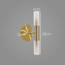 Arandela Caiena 28cm P/ 2 Lâmpada G9 Bella Iluminação HP003 St1880