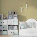 Pendente Perch Bird Pássaro Origami Ouro LED 6W IDL-001-MG Starlux ST1755