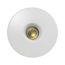 Spot Redondo de Embutir para Mini Dicroica IL0021-BF Interlight ST2383