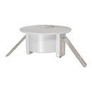 Spot Redondo de Embutir para Mini Dicroica IL0021-BF Interlight ST2383