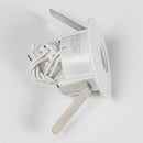 Spot Redondo de Embutir para Mini Dicroica IL0021-BF Interlight ST2383