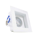 Spot Embutir Recuado Flat Direcionável Gu10 P/ Par16 IN65002-BT St605