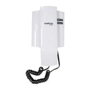 Porteiro residencial interfone Intelbras IPR8010 ST1446