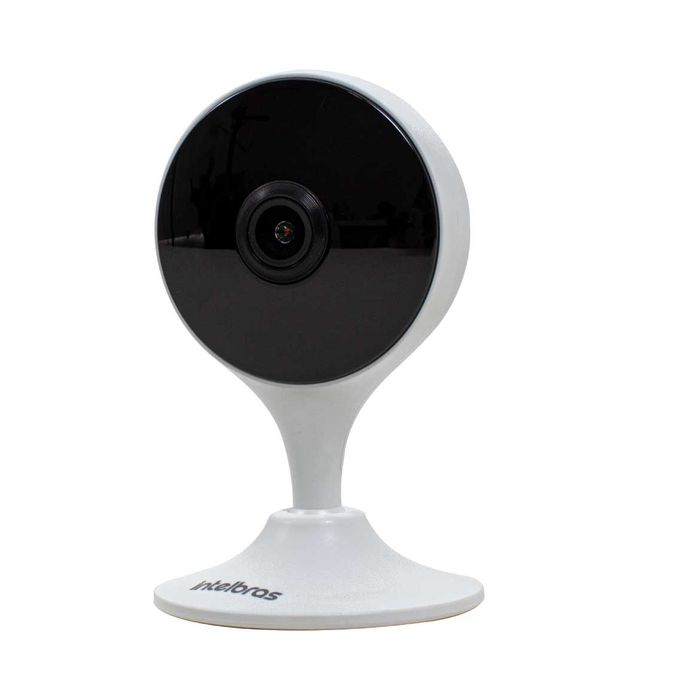 Câmera Interna Wi-fi Full HD IM3 Visão Noturna ST1949