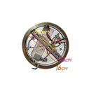 Pendente Candel LED 36W 3000k JJ001 Bella ST2447