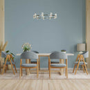 Pendente Candel LED 36W 3000k JJ001 Bella ST2447