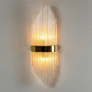 Arandela Grazinia 51cm Vidro para 2x G9 Starlux JY-01-MG ST2410