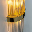 Arandela Grazinia 51cm Vidro para 2x G9 Starlux JY-01-MG ST2410