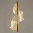 Pendente Betânia LED Integrado 8W 2700k Starlux KY011 ST2451