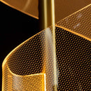 Pendente Betânia LED Integrado 8W 2700k Starlux KY011 ST2451