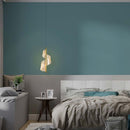 Pendente Betânia LED Integrado 8W 2700k Starlux KY011 ST2451