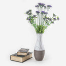 Kit 2 Galhos de Flores Artificiais para Arranjo Permanente ST1931-Starlumen-