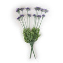 Kit 2 Galhos de Flores Artificiais para Arranjo Permanente ST1931-Starlumen-