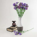 Kit 4 Galhos de Flores Artificiais para Arranjo Permanente ST1929-Starlumen-