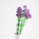 Kit 4 Galhos de Flores Artificiais para Arranjo Permanente ST1929-Starlumen-