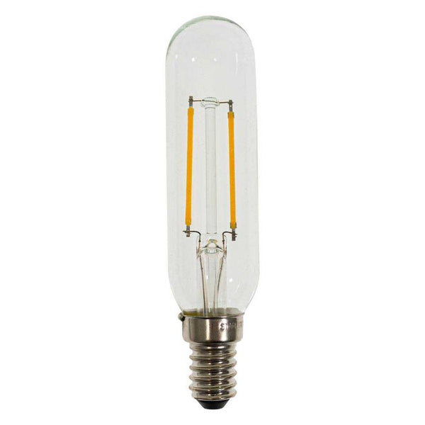 Lâmpada LED Tubo E14 2W Starlux L002c2 St1817