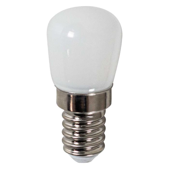 Lâmpada Filamento Led E14 Milk 1,5w 2400k L004w1.5 St1853