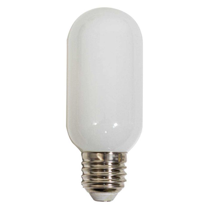 Lâmpada LED Milk Tubo E27 3W L009w3 St1819