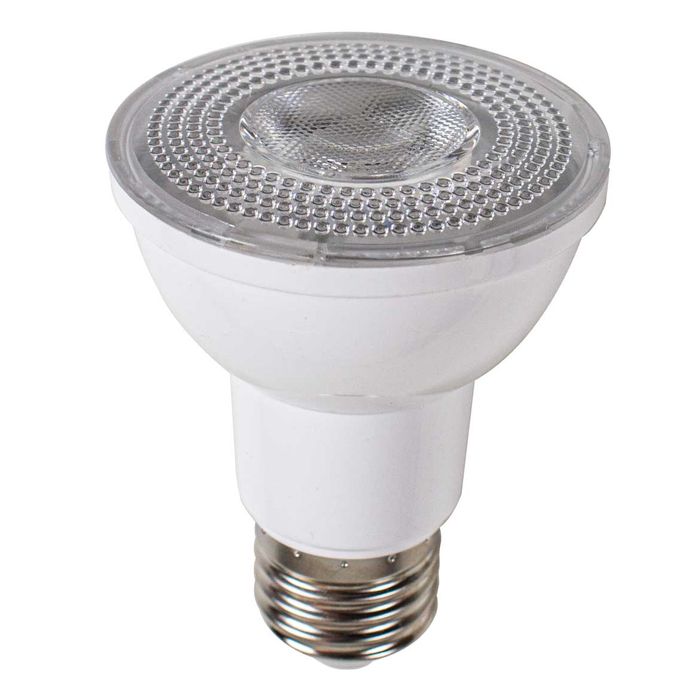 Lâmpada LED PAR20 7W E27 Starlux ST2275