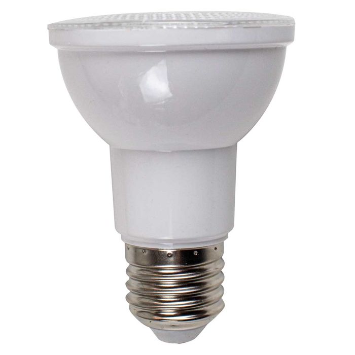 Lâmpada LED PAR20 7W E27 Starlux ST2275