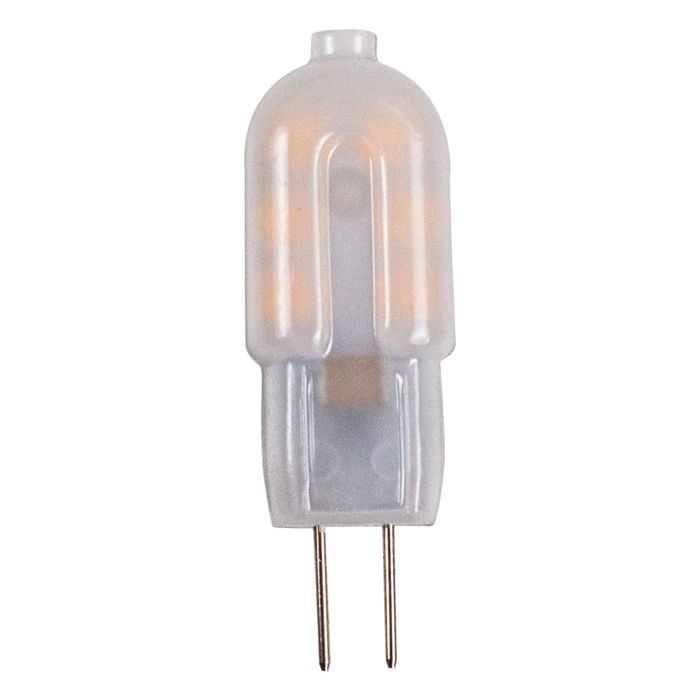 Lâmpada LED Halopin G4 2W Starlux ST2273