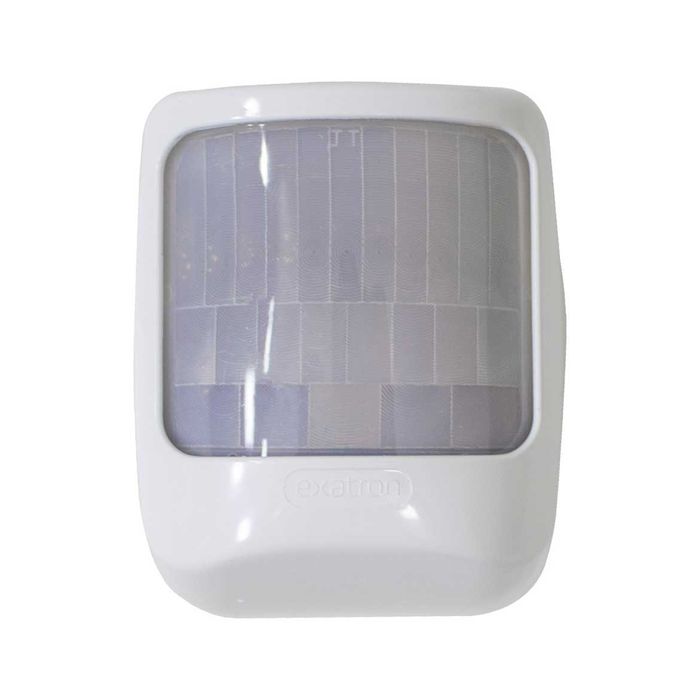 Sensor Presença Frontal Touch Bivolt LESF4000St318