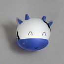 Luminária Luz Noturna Infantil Abajur Parede LLLN3001 Exatron ST2407