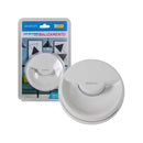 Luminária Luz Noturna Fotocélula Exatron LLLN3003 ST2406