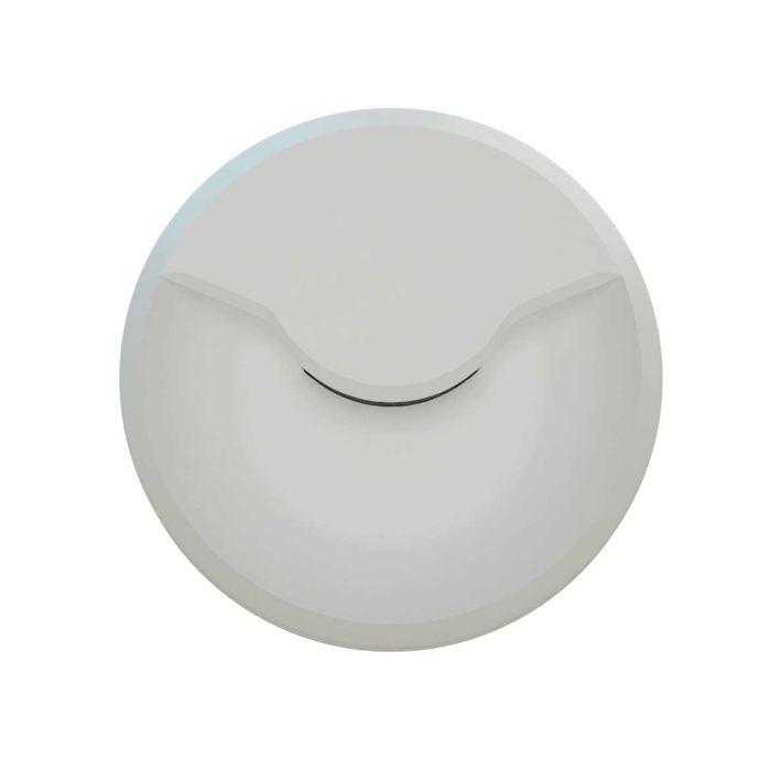 Luminária Luz Noturna Fotocélula Exatron LLLN3003 ST2406