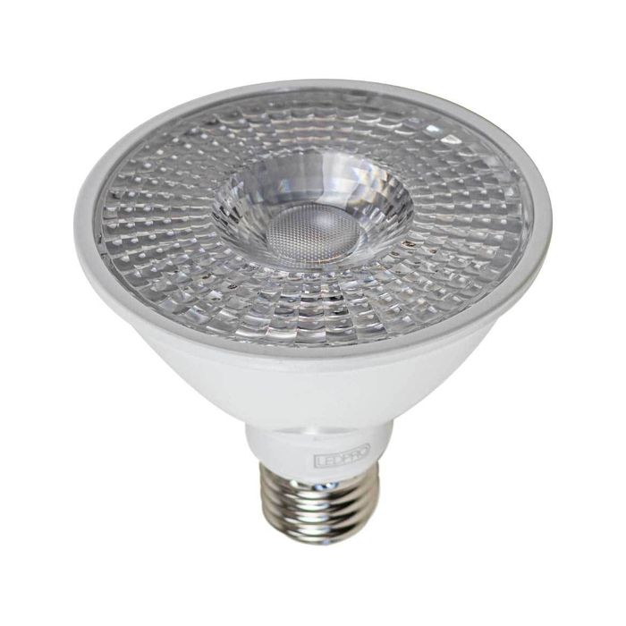 Lampada LED PAR30 11W 3000K E27 Bivolt LP202C Bella Iluminação St2181