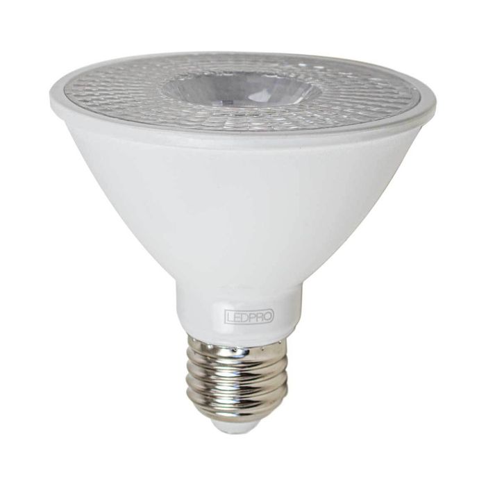 Lampada LED PAR30 11W 3000K E27 Bivolt LP202C Bella Iluminação St2181