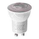 Lâmpada LED Mini Dicroica 4W 3000k MR11 GU10 LP213C St2116