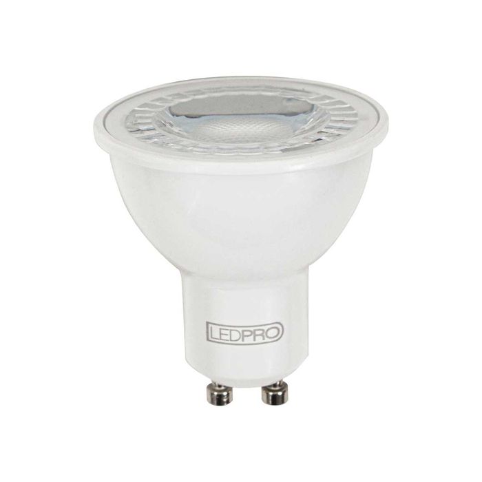 Lâmpada Led Gu10 Mr16 Dicroica Bella Lp214c 7w St1956