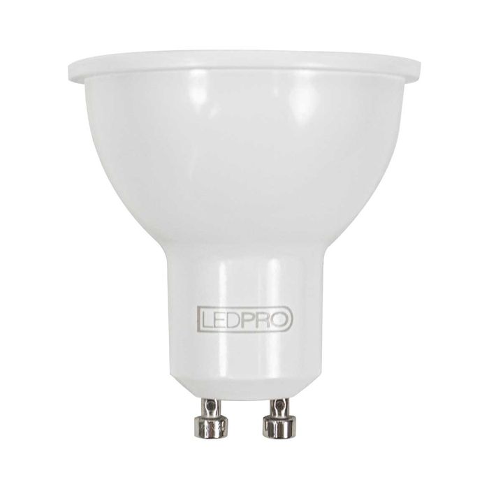 Lâmpada Led Gu10 Mr16 Dicroica Bella Lp214c 7w St1956