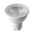 Lampada Led Dicroica Gu10 7w 3000k Mr16 Dimerizavel LP216C St2118