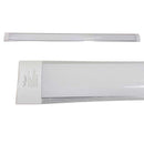 Luminária Tubular Calha LED 40W 1,2m Bivolt ST1851