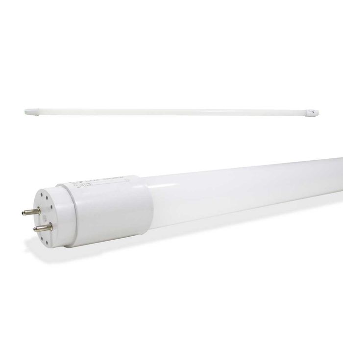 Luminária Tubular Superled T8 18W 120cm Inmetro ST634