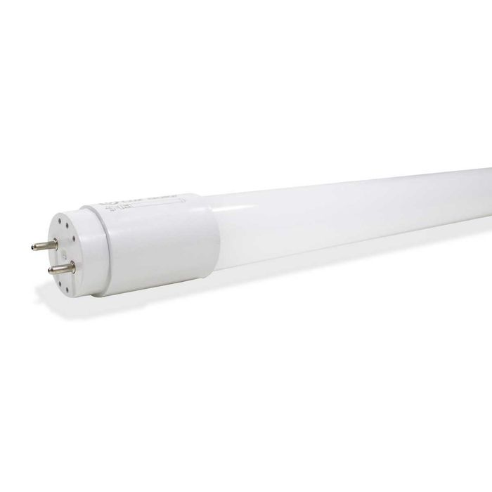 Luminária Tubular Superled T8 18W 120cm Inmetro ST634